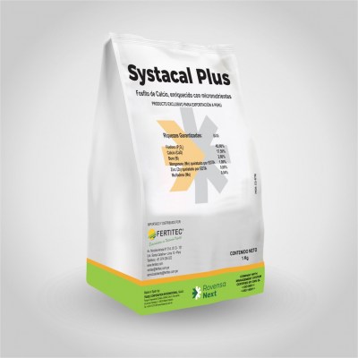 SYSTACALPLUS